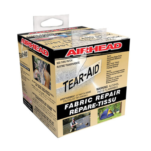 AIRHEAD TEAR AID TYPE A (FABRIC)