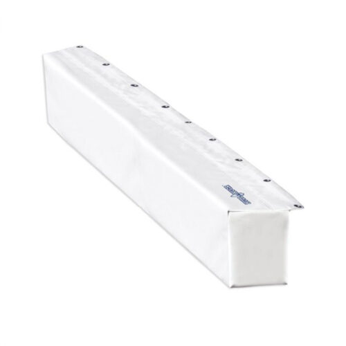 HULL HUGR MARINA BUMPER - 48"