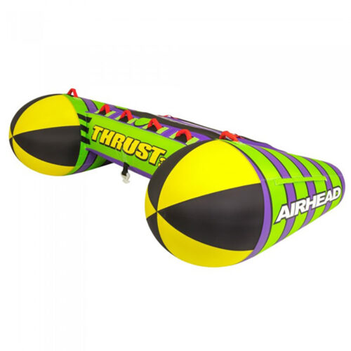 AIRHEAD THRUST, 3 RIDER