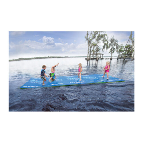 WATERMAT FUN MAT 18