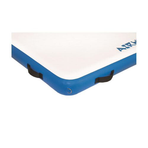 AIRHEAD WATERMAT AIR INFLATABLE DECK, 8 FT. W PUMP