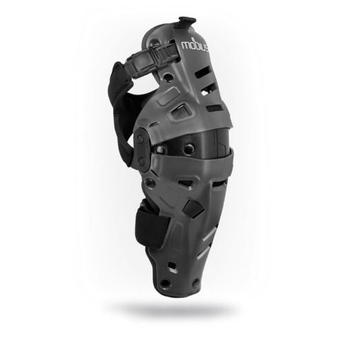 X8H Hybrid Knee Support GY/BK