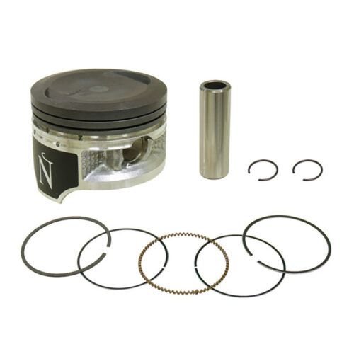 PISTON KIT 69.97/+1.00  Kawasaki KLF250 Bayou [SRA] 2003-2011