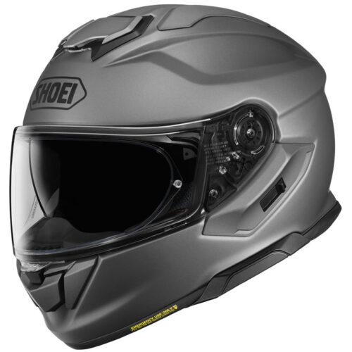 Helmet Shoei Gt-Air 3 Matte Deep Grey