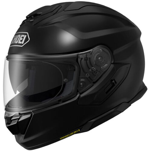 Helmet Shoei Gt-Air 3 Pearl Black