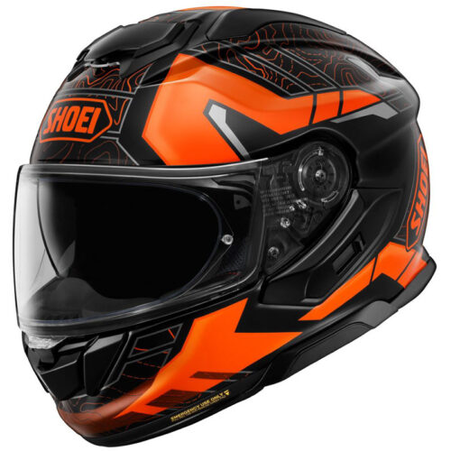 Helmet Shoei Gt-Air 3 Hike Tc-8