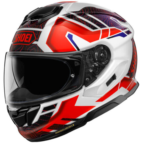 Helmet Shoei Gt-Air 3 Hike Tc-10
