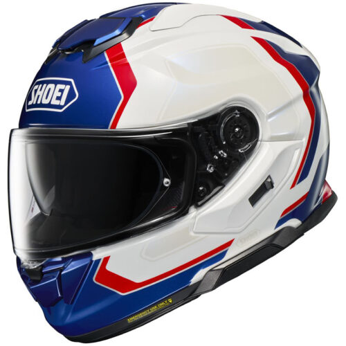 Helmet Shoei Gt-Air 3 Realm Tc-10