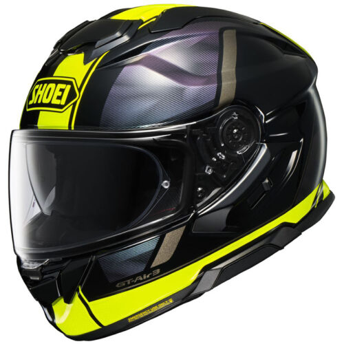 Helmet Shoei Gt-Air 3 Scenario Tc-3