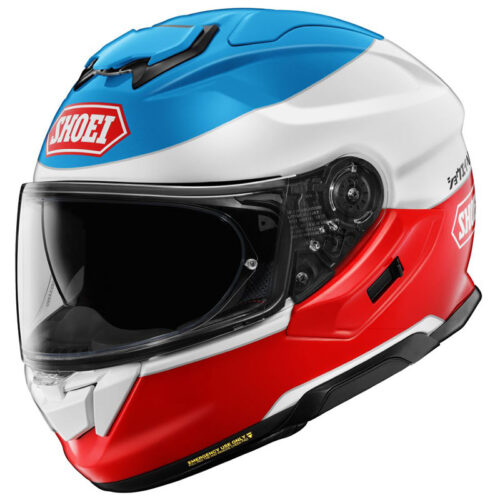 Helmet Shoei Gt-Air 3 Lilt Tc-10