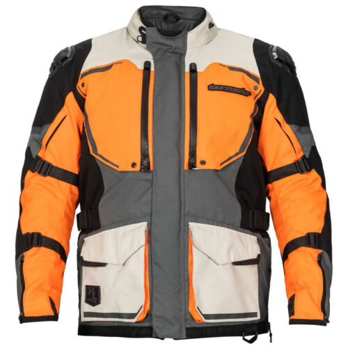 The Trek Jacket Org/Sd