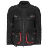 Ridgecrest Jacket Black