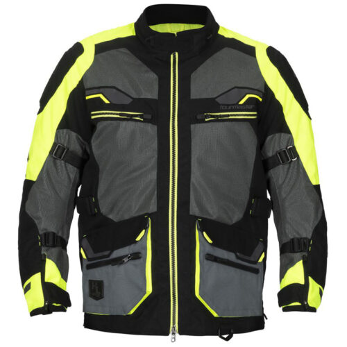 Ridgecrest Jacket Hi-Viz