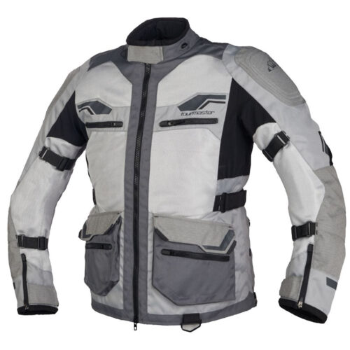 Ridgecrest Jacket Gry/Gry