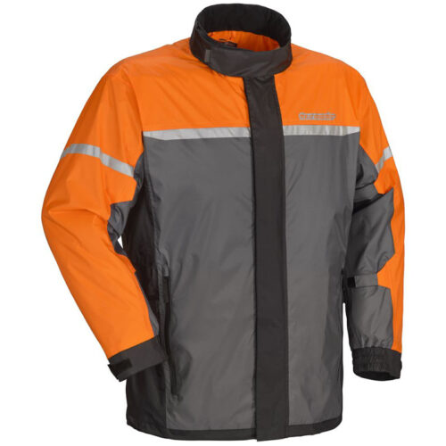 Sentry Rain Jacket Org