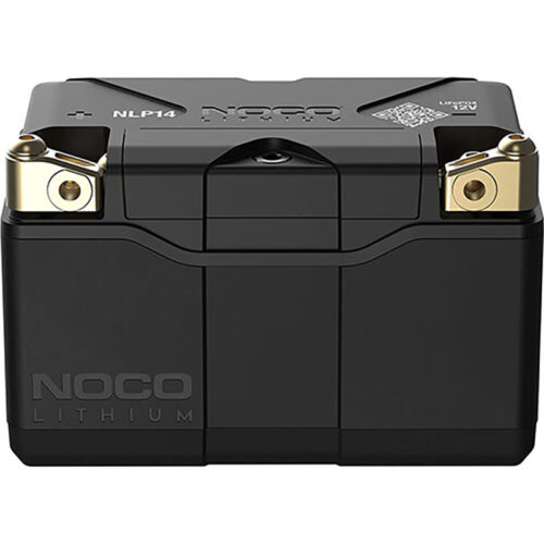 NOCO GROUP 14 LITHIUM POWERSPORTS BATTERY