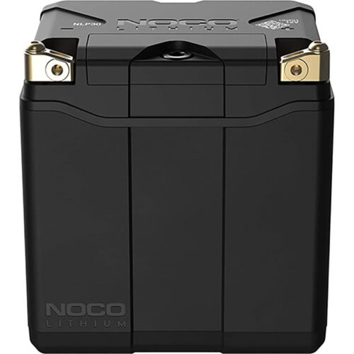 NOCO GROUP 30 LITHIUM POWERSPORTS BATTERY