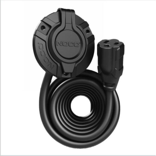 12-FOOT AC PORT PLUG