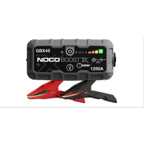 BOOST X 12V 1250A JUMP STARTER