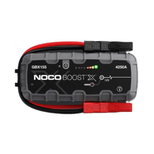 BOOST X 12V 4250A JUMP STARTER