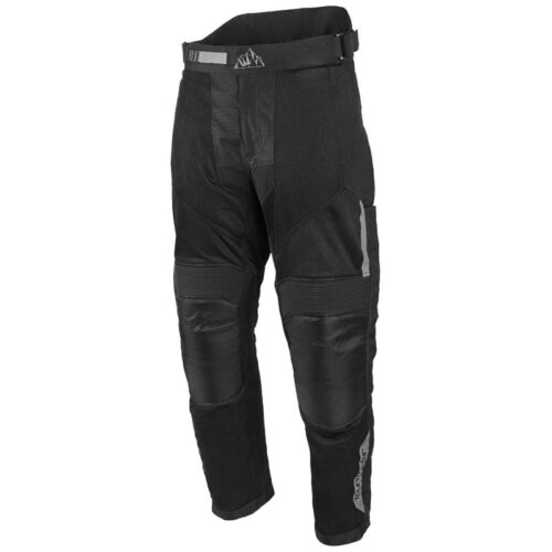 Intake Air Pant Blk