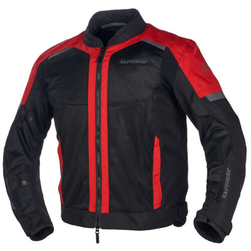 Draft Air 2.0 Jkt Rd/Bk