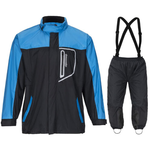 Defender Rainsuit Blue