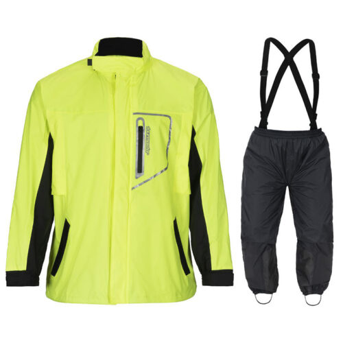 Defender Rainsuit Hi-Viz