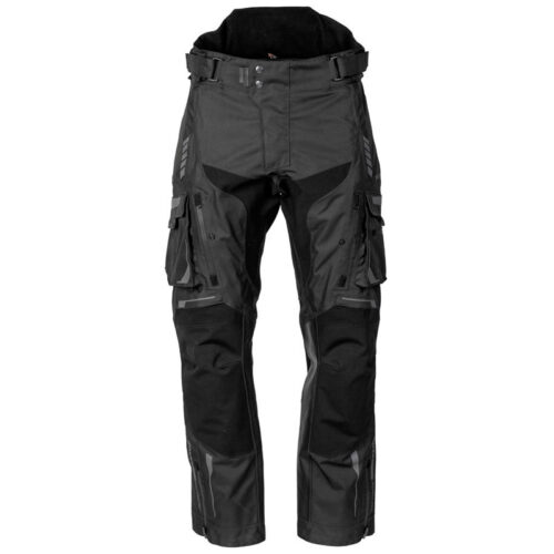 Highlander Wp Pant Bk/Bk