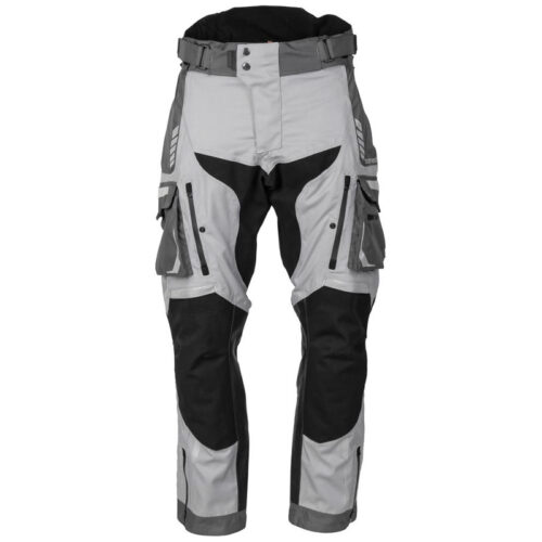 Highlander Wp Pant Gy/Gy