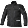 Mariner Lam Jkt Black