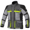 Mariner Lam Jkt Gy/Hiviz