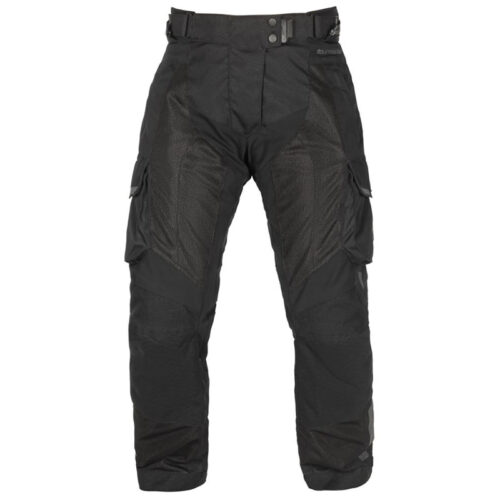 Ridgecrest Pant Black