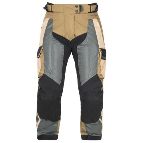 Ridgecrest Pant Sand/Gy