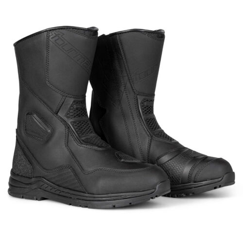 Helix Wp Tour Boot Blk