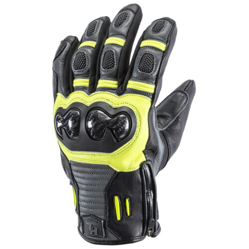 Trailbreak Glove Hi-Viz
