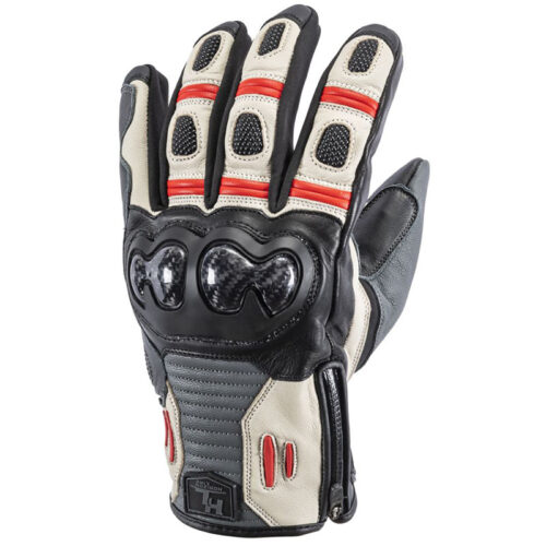 Trailbreak Glove Sand/Gy