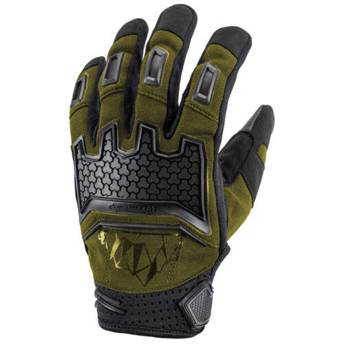 Overlander Glove Olive