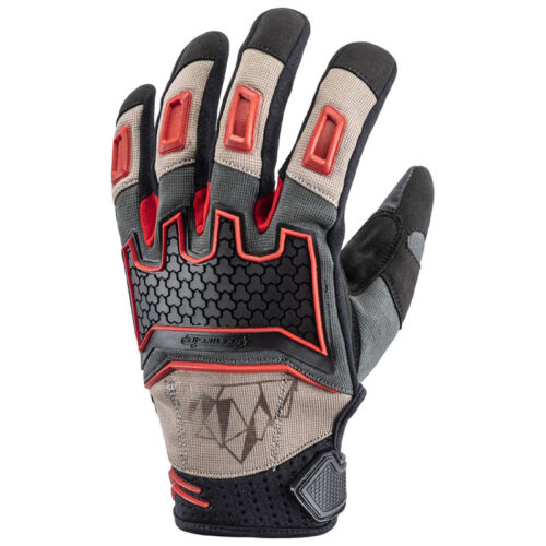 Overlander Glove Sand