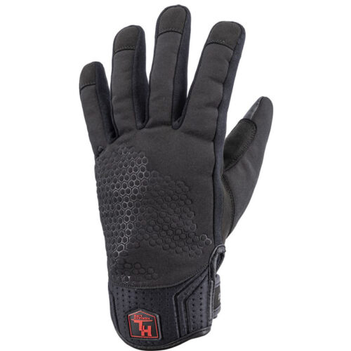 Storm Chaser Glove Black