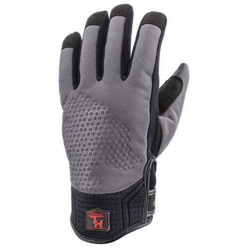 Storm Chaser Glove Gray
