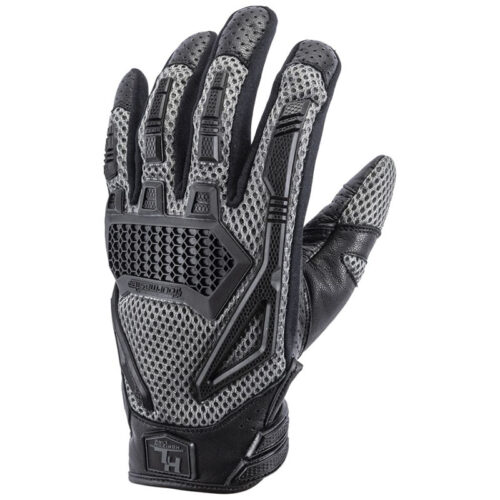 Switchback Glove Gray