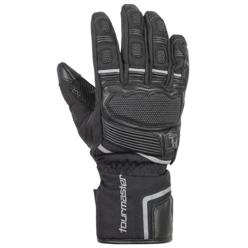 Roamer Wp Glove Black
