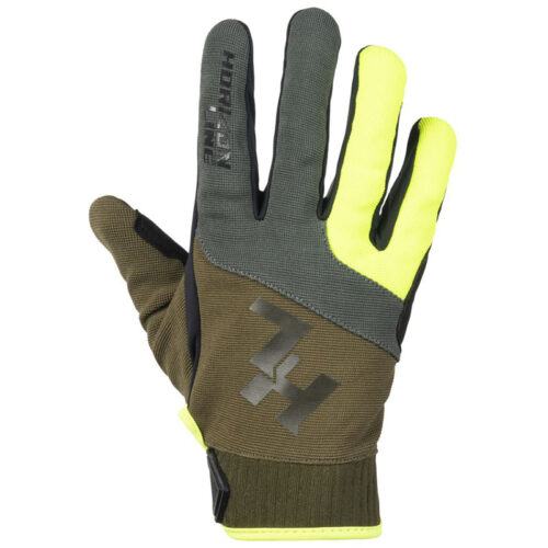 Trailhead Glove Hivz/Olv