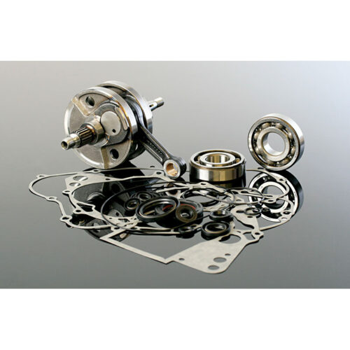 BOTTOM END KIT  Honda CR80RB Expert 1996-2002 Honda CR85R 2003-2004 Honda CR85RB Expert 2003-2004 Honda CR80R 1986-2003