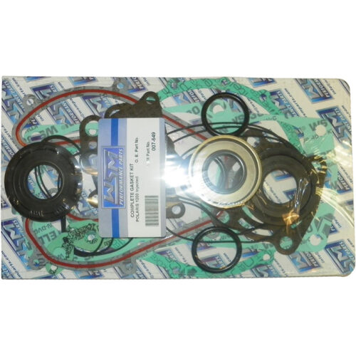 GASKET KIT   1200 FUEL INJECTED Polaris MSX 140 HO 2003-2003