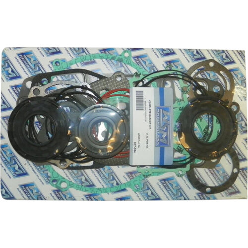 GASKET KIT TIGERSHARK 900/1000/1100 Tigershark Monte Carlo 900 1996-1996 Tigershark Daytona 1000 1997-1997 Tigershark Monte Carlo 1000 1997-1997 Arctic Cat Tigershark 1000L 1998-1998 Arctic Cat Tigershark 1000R 1998-1998 Arctic Cat Tigersha