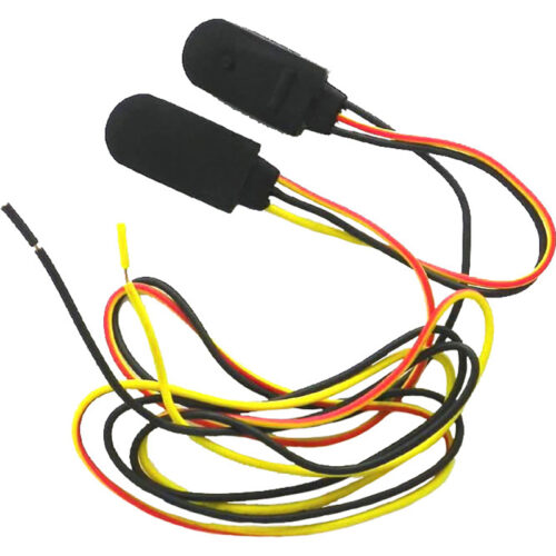 START STOP SWITCH REPLACES S-D 278-001-836 Sea-Doo GTI LTD 800 2003-2004 Sea-Doo RX 950 2003-2003 Sea-Doo XP 950 2003-2004