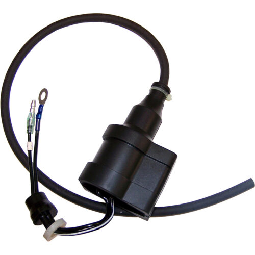 IGNITION COIL  1200 A COIL Yamaha AR 210 [Boat] 2003-2005 Yamaha Exciter 135  [Boat] 1999-1999 Yamaha Exciter 220  [Boat] 1998-1998 Yamaha Exciter 270 [Boat] 1999-1999 Yamaha LS 2000 [Boat] 1999-2003 Yamaha LX 2000 [Boat] 2002-2002 Yamaha L
