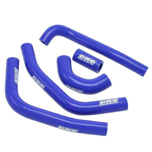 RADIATOR HOSE KIT Yamaha YZ250X 2016-2024 Yamaha YZ250 2005-2024